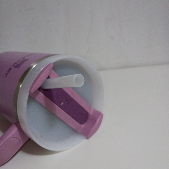 Stanley Quencher H2.0 Flowstate Tumbler 40 fl oz Stainless steel - Lilac - Picture 7 of 8